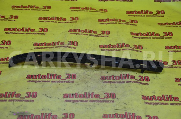 Кронштейн заднего бампера левый Hyundai Santa Fe 