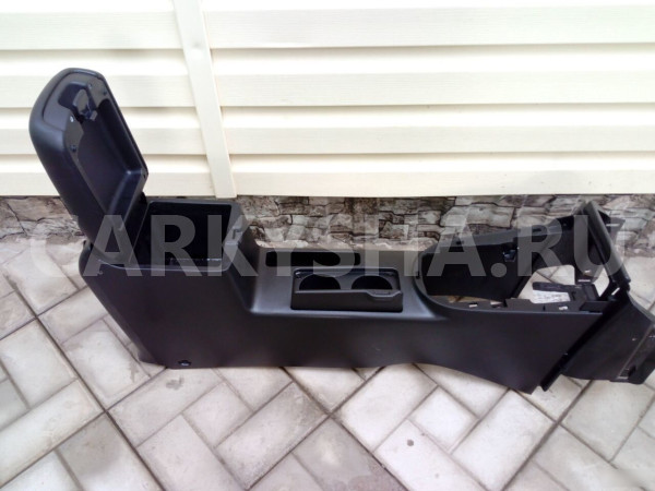 Подлокотник для Nissan X-Trail (T31) 2007-2014 Nissan X-Trail оригинальный номер 96910JG41A