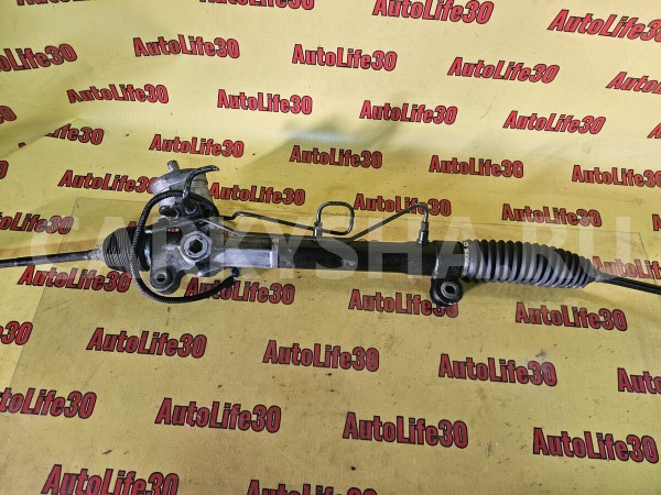 Рейка рулевая Chevrolet Captiva 