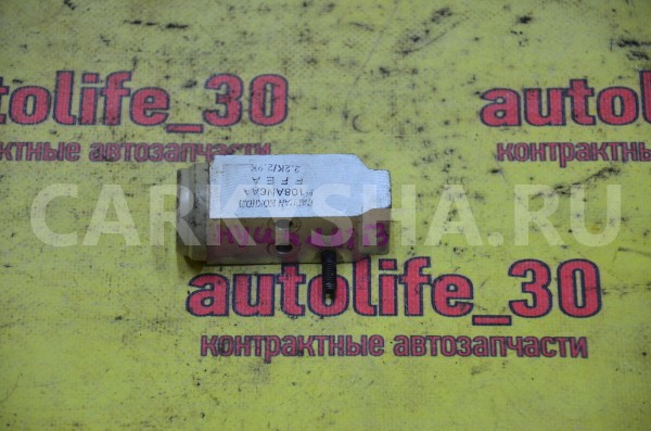 Клапан кондиционера Hyundai i30 