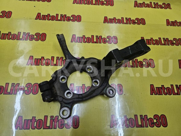 Кулак поворотный передний левый Renault Koleos 