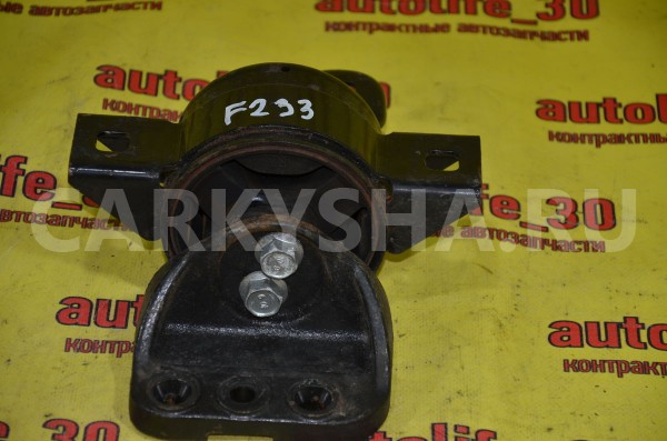 Опора двигателя правая Chevrolet Aveo 