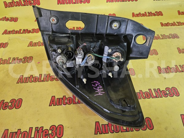 Фонарь задний левый Subaru Forester 