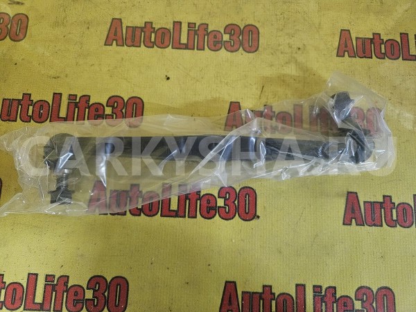Стойка стабилизатора Chevrolet Aveo 