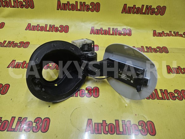 Лючок бензобака Chevrolet Cruze 