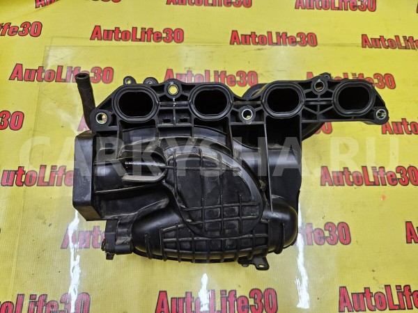 Коллектор впускной Hyundai Solaris 