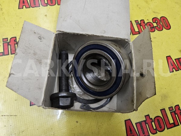 Подшипник передней ступицы Audi A4 