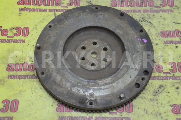 Маховик Kia Cee'd 