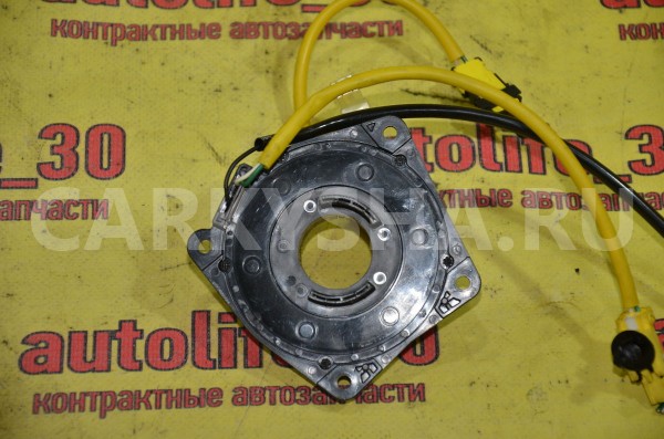 Механизм подрулевой для SRS (ленточный) Chevrolet Aveo 