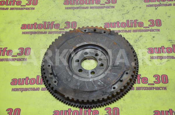 Маховик Peugeot 206 