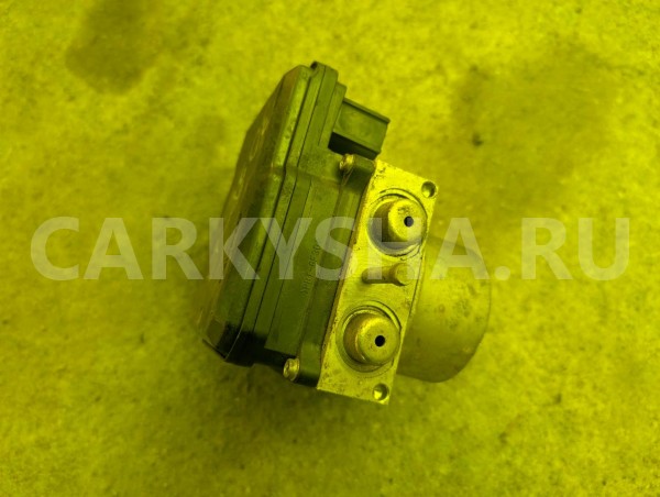 Блок abs Peugeot 308 