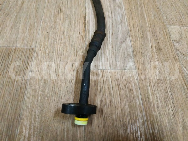 Трубка кондиционера короткая Land Rover Freelander 