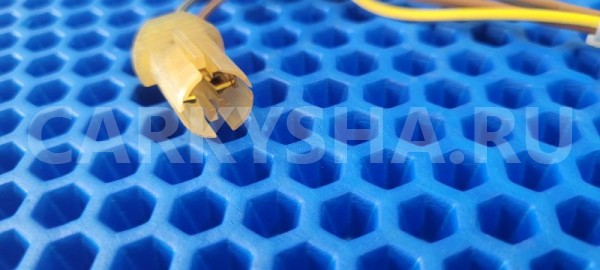 Проводка фары Renault Duster 2013 260609877R HSA K4M Renault Duster 