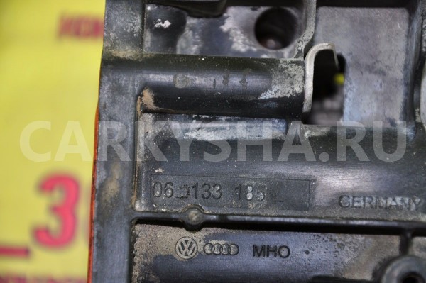 Коллектор впускной Audi 200 