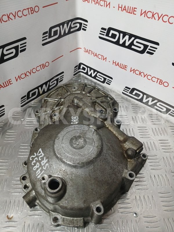 Крышка АКПП Nissan Avenir 