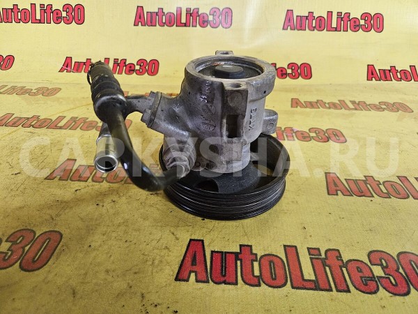 Насос ГУР Chevrolet Captiva 