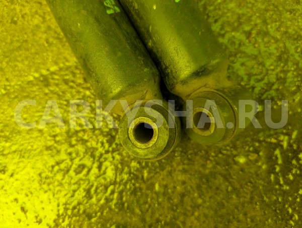 Амортизатор Mercedes-Benz A-klasse 