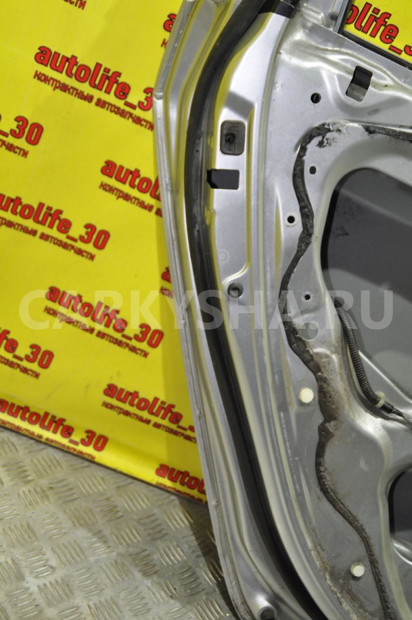 Дверь Honda Accord 