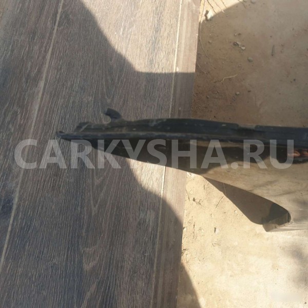 Бампер передний Toyota Highlander 