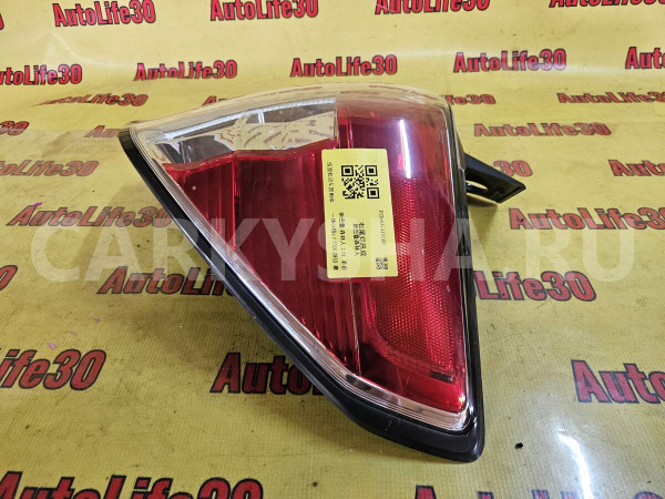 Фонарь задний правый Subaru Forester оригинальный номер 84912SC101