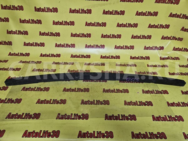 Наполнитель бампера Nissan Juke 