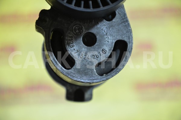 Ролик-натяжитель BMW 3er 