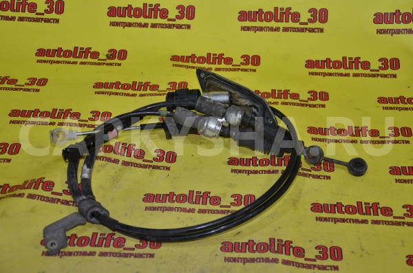 Трос МКПП Toyota Auris 