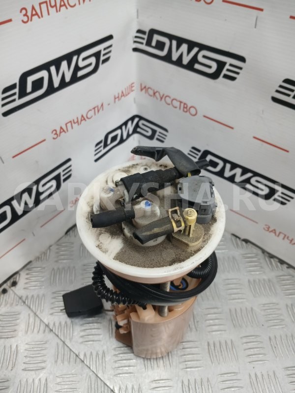 Насос топливный Honda Airwave 