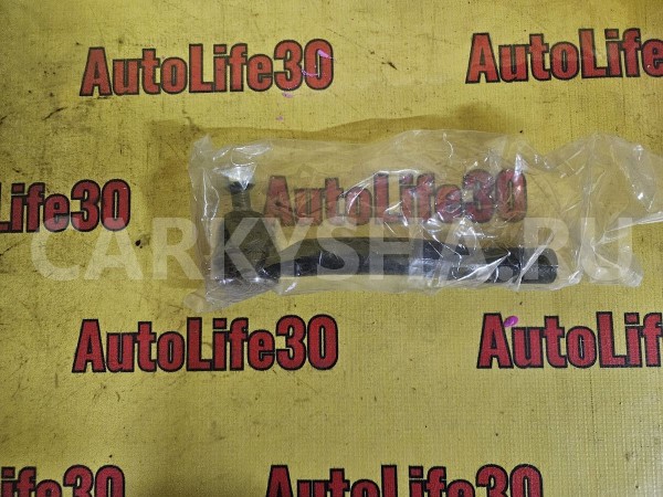 Наконечник рулевой Toyota Windom 