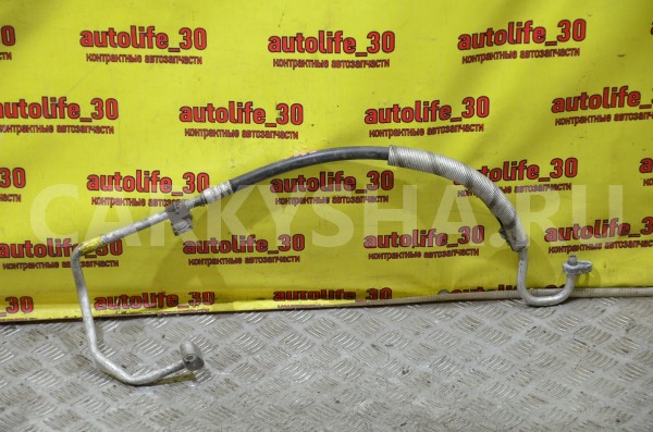 Трубка кондиционера Chevrolet Aveo 