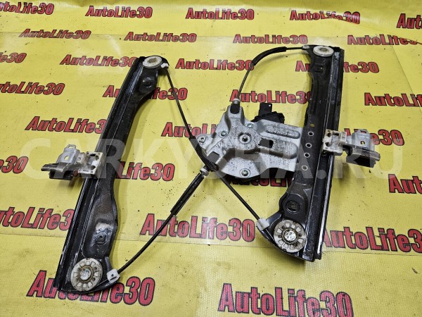 Стеклоподъемник электр. передний левый Chevrolet Cruze 