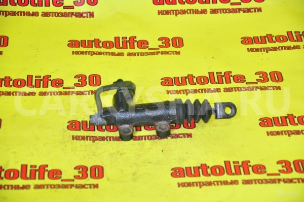 Цилиндр сцепления рабочий Hyundai Matrix 