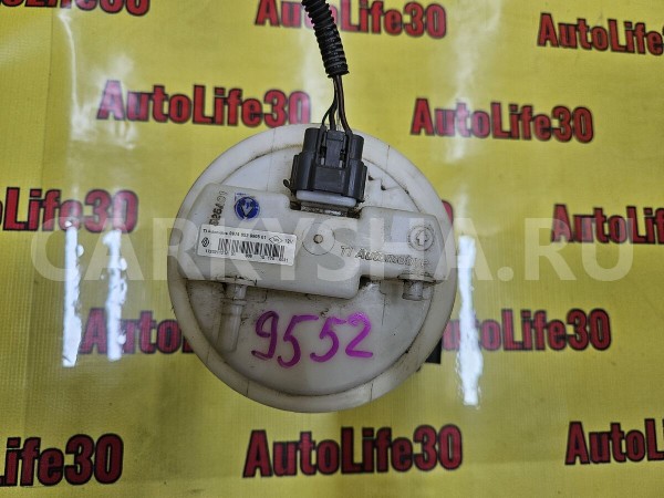 Насос топливный Renault Duster 