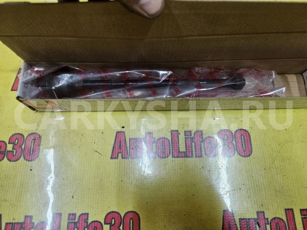 Тяга рулевая Chevrolet Spark 