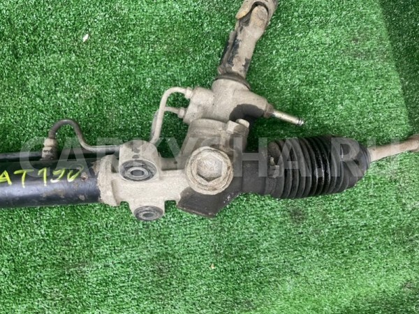 Рулевая рейка Toyota Carina 1992 4425020560 AT190 5A-FE Toyota Carina 