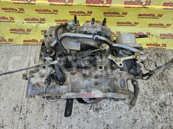 АКПП (автоматическая коробка переключения передач) Mitsubishi Outlander 