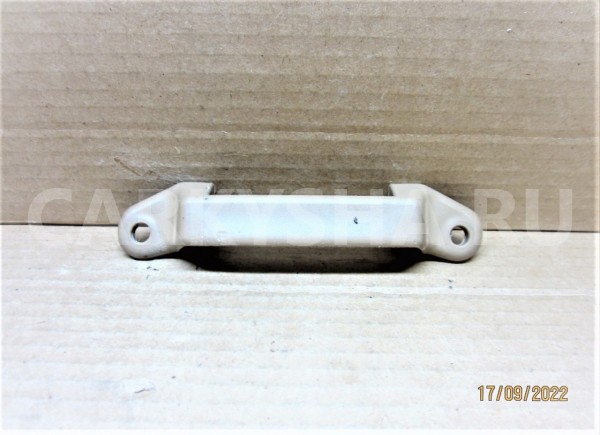 Накладка фиксатора ремня безопасности - Toyota LiteAce III оригинальный номер 732109571405 номера замен - 73210-95714-05