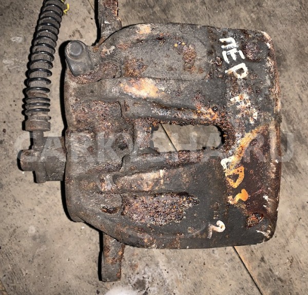 Суппорт FR Land Rover Discovery III оригинальный номер LR010395 SEG500041 SEG500040 523662 214096 0986135435 0 986 135 435