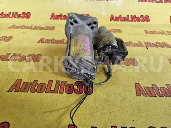 Стартер Volvo S40 