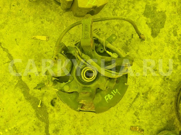 Ступица Nissan Sunny 