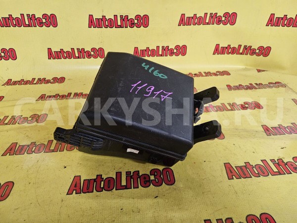 Блок предохранителей Kia Sportage 