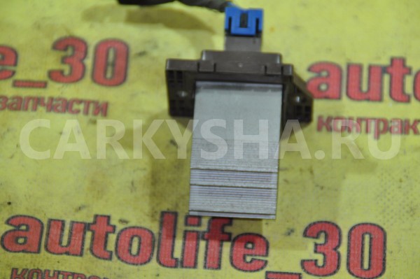 Резистор отопителя Kia Cee'd 