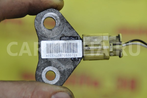 Датчик AIRBAG Nissan Qashqai 