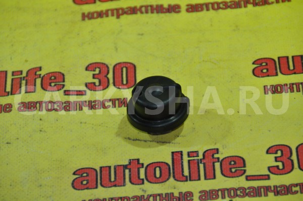 Регулятор давления топлива Honda Civic 