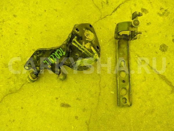 Ролик двери Toyota Estima 