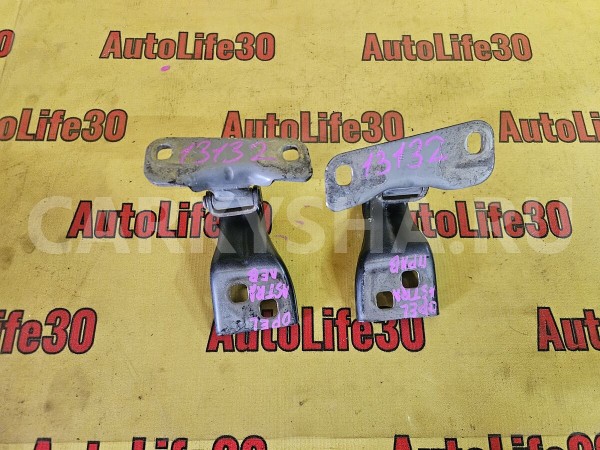 Петля крышки багажника Opel Astra 