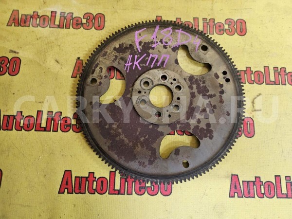 Маховик Chevrolet Cruze 