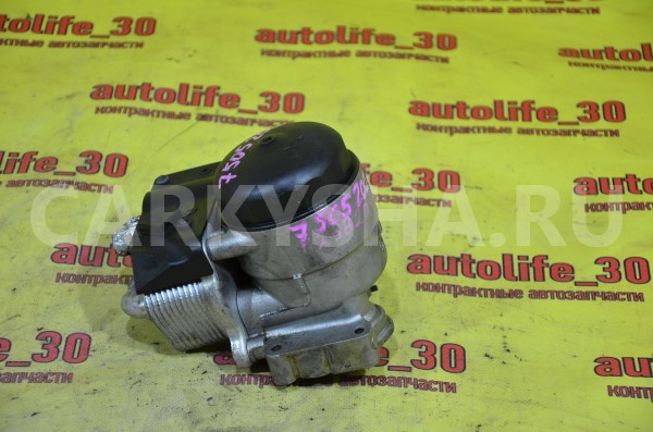 Корпус масляного фильтра BMW 3er 