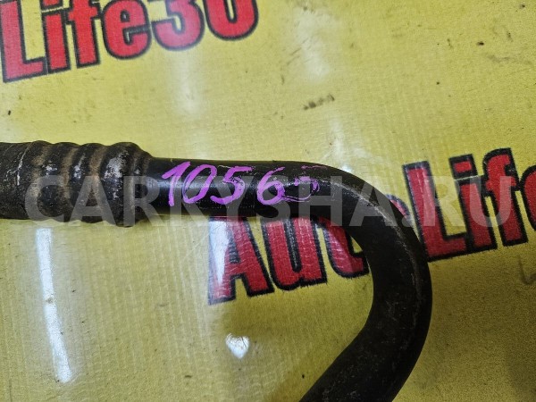 Шланг кондиционера Volvo S40 