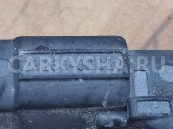 Форсунка инжекторная электрическая Toyota Allex 